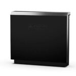 Puetec FilterWall F5 - Midnight Black