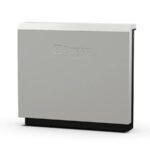 Puetec FilterWall F5 - Stone White