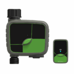 Single Tap Timer Outlet c/w Wifi Module