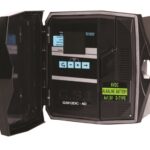 12 Station 4G 230VAC