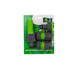 18mm Jumbo Hose Nozzle Set
