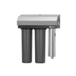 Puretec Hybrid-E9 | 20" Whole House UV Water Treatment System