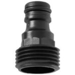 18mm x 3/4" BSP Sprinkler Adaptor