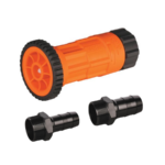 Turbo Twist Washdown Nozzle Kit