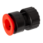 H01 - Pushfit 13mm Nut & Tail Universal