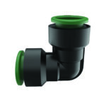 Pushfit Elbow 23mm