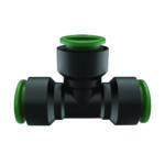 Pushfit Tee 23mm