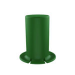 Pushfit Plug 23mm
