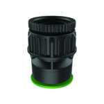 K01 - Pushfit 19mm Nut & Tail