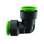 K05 - Pushfit 19mm Elbow