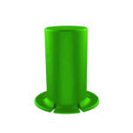 K09 - Pushfit 19mm Plug