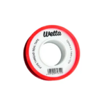 Wetta Thread tape 10m - (12mm x 0.1mm)